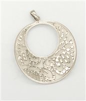 Charm Gioielleria Dossena  Donna in Oro bianco CHOR-122-253